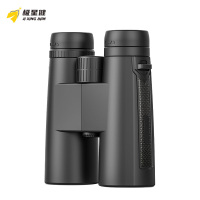 极星健 望远镜 黑豚12X42 个