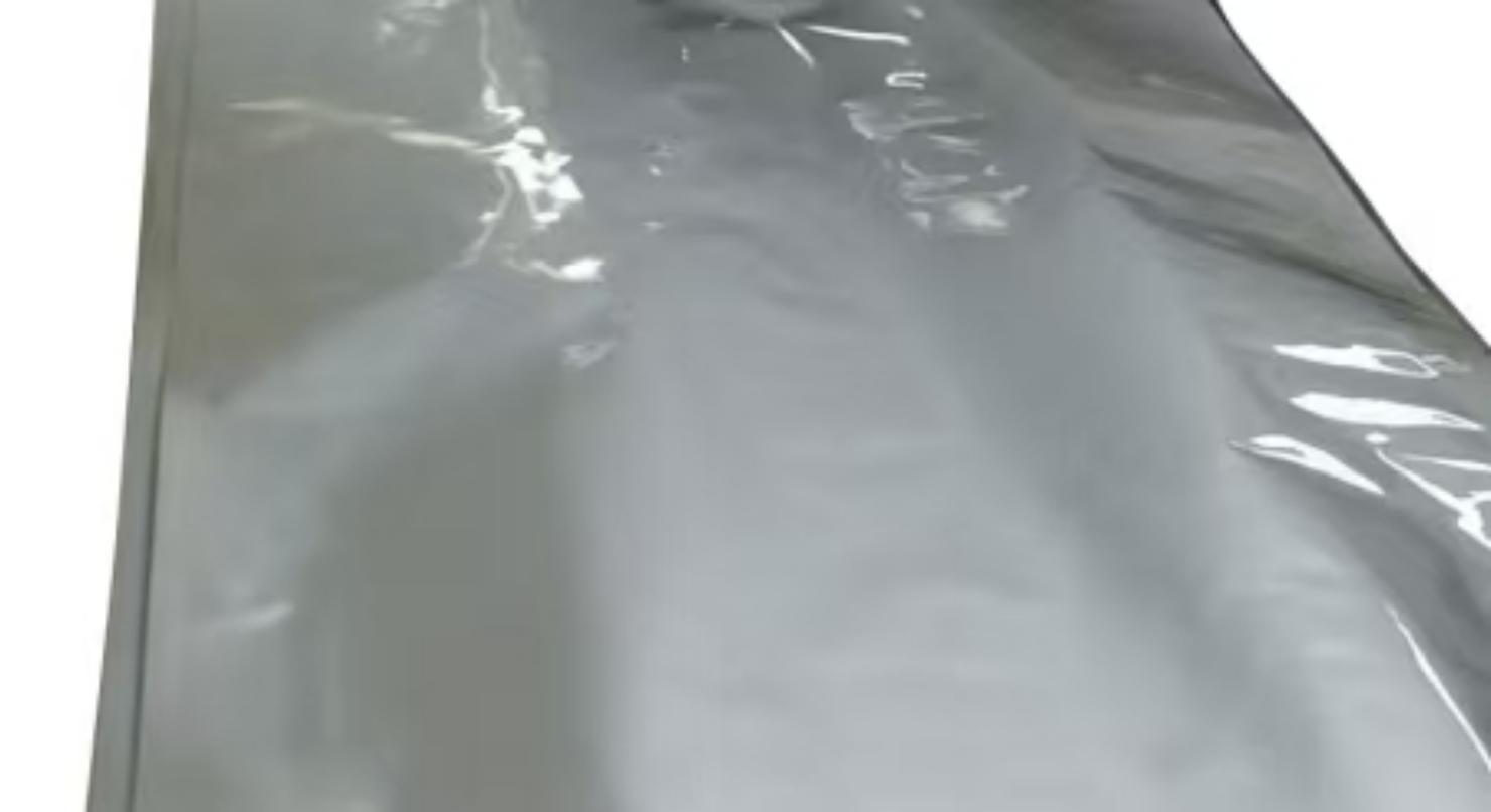 HKLBD 真空袋 四层铝箔 335+315*600mm高清大图