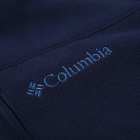 Columbia/哥伦比亚户外19春夏新品男款修身抓绒衣PM4930