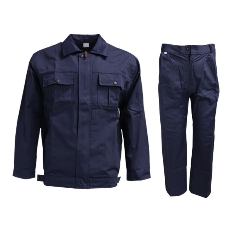 铂识 春秋工作服A款 185 套高清大图