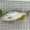 桂之海北部湾野生丁公鱼去鳞去腮去内脏海鱼400g*3袋