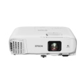 爱普生（EPSON）CB-994F 投影仪 3LCD 4000流明 1080P高清 无线投屏 多种接口