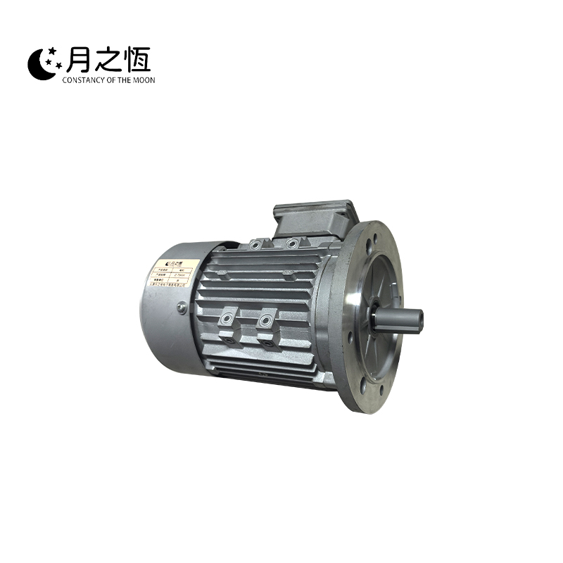 杼诚电机7.5kw高清大图