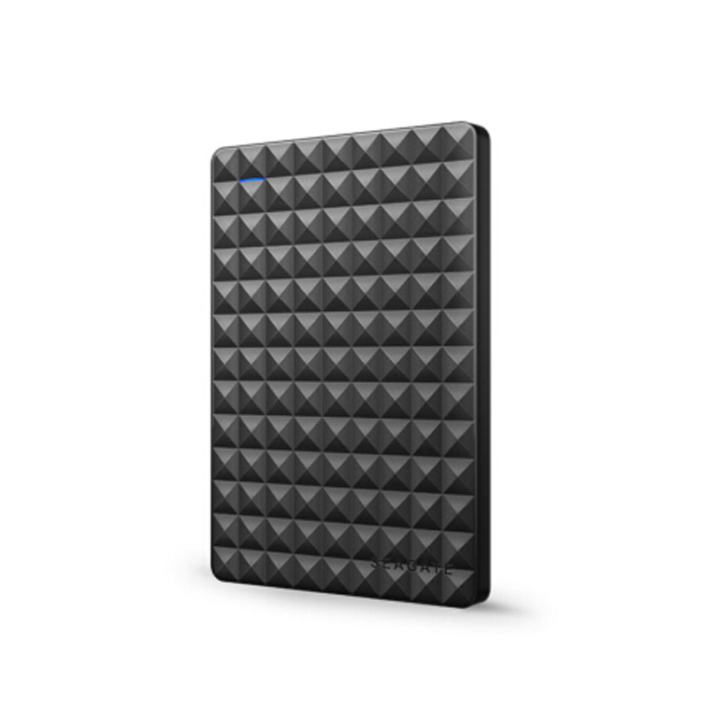 希捷 1TB移动硬盘USB3.0
