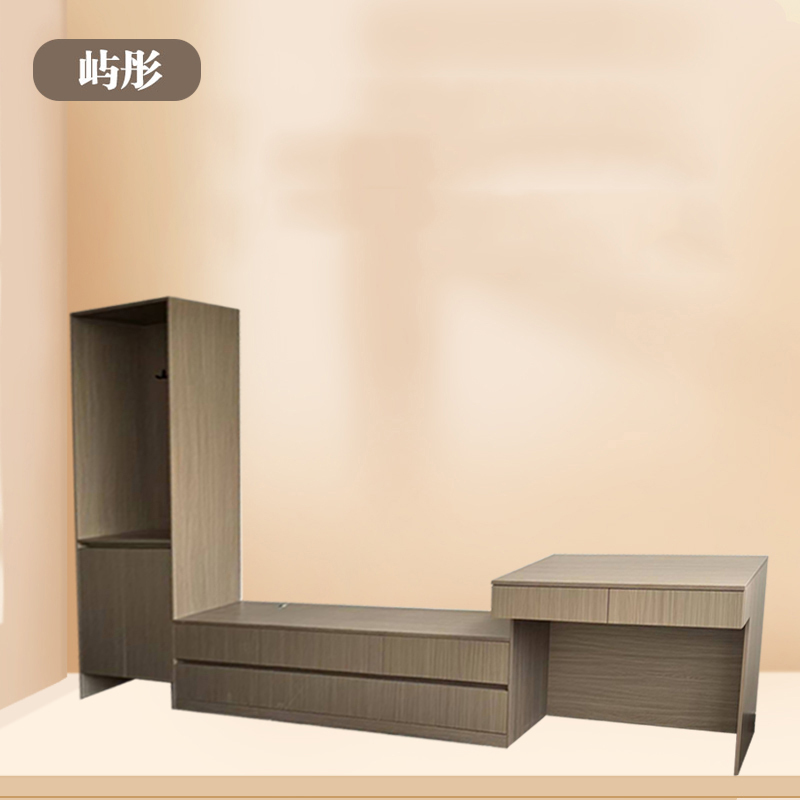屿彤定制家具鞋帽柜YTJJ-004/组高清大图