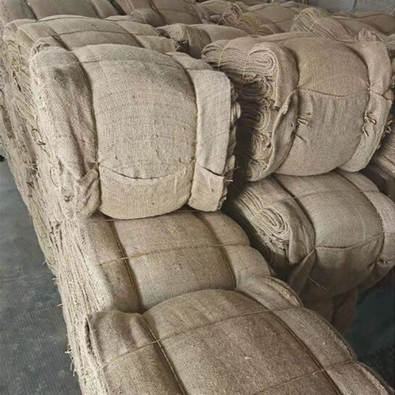 中电鼎润 60*90cm 黄色 编织麻袋 1.00 个/只 (计价单位:只) 黄色高清大图
