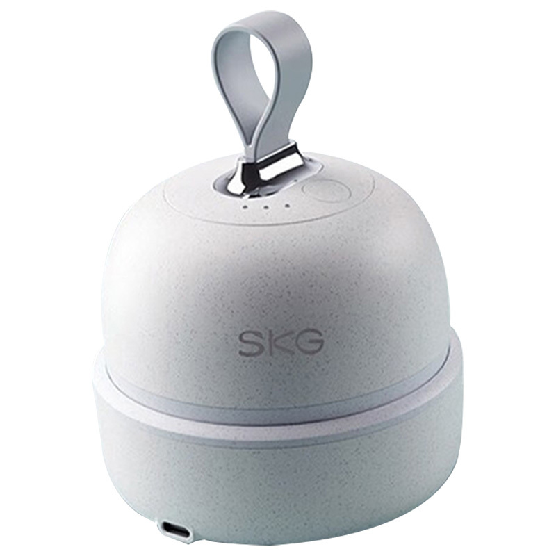 SKG头部按摩器头皮按摩仪干湿两用全身四爪抓揉按摩器BC3