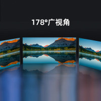 泰迪信 HSDLY-55 55寸 1920*1080分辨率电子白板广告机 1 台