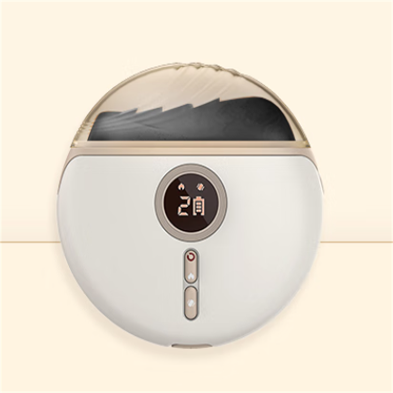 科爱元素 砭石推刮仪 刮痧仪(黑砭)(二代)CI164A