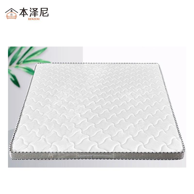 本泽尼 床垫 HTYFN-ZD1005 1000*2000*50mm 张高清大图