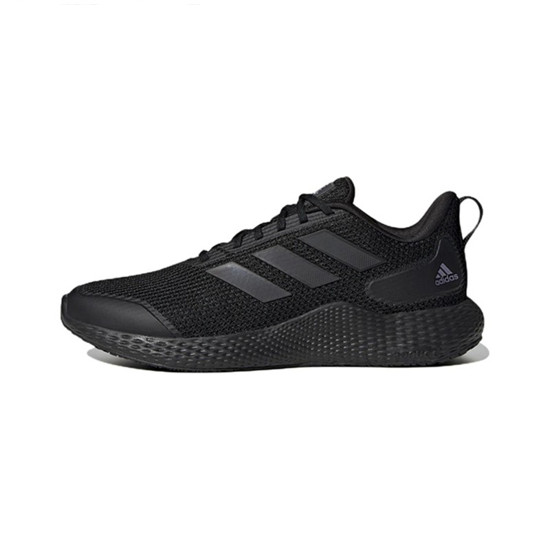 Adidas阿迪达斯男鞋新款网面透气运动鞋缓震跑步鞋IF0585 ZP高清大图