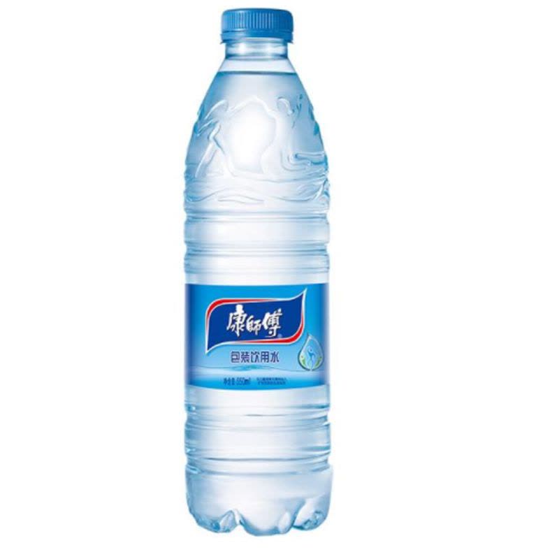 康师傅矿物质水 1000ML 1*12图片