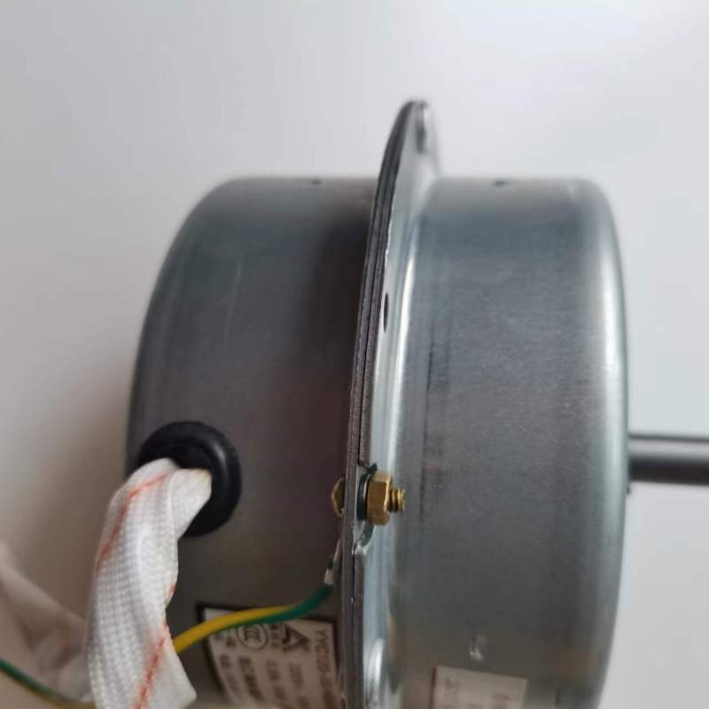 帮客材配 全新原装法迪欧 油烟机 CXW-218- E9004电机 收前务必验货 YYC120-80/4 6UF高清大图