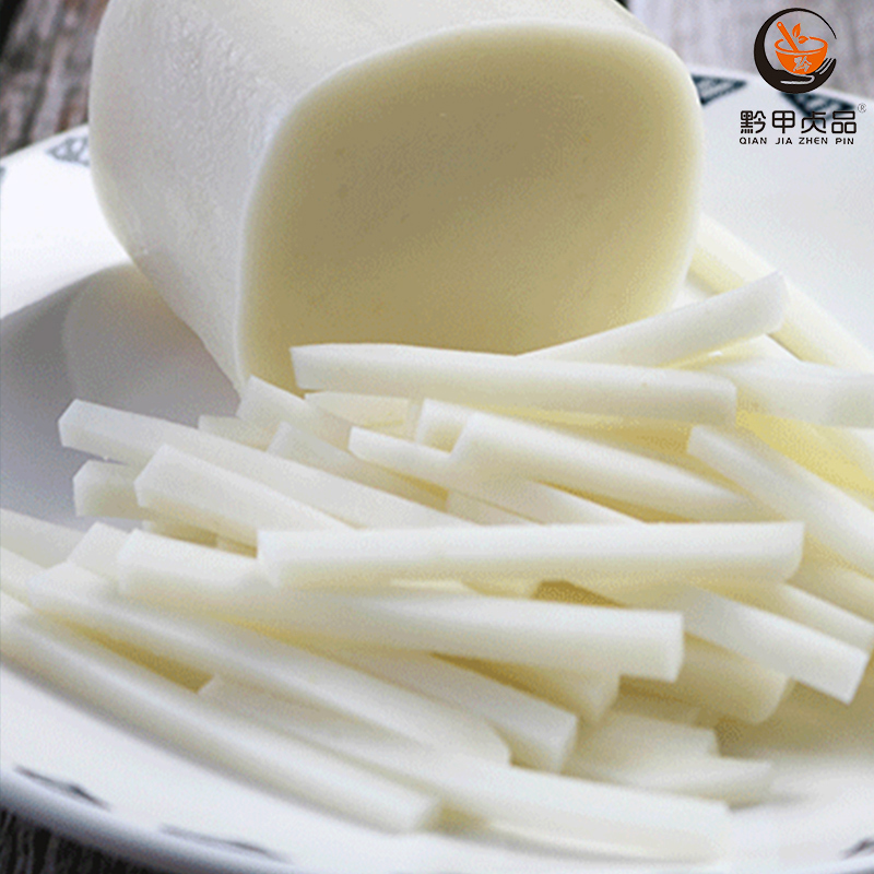 甜酒红糖粑粑礼品盒装饵块粑礼盒装[10个500g]