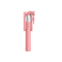线控自拍杆OPPO ZP107蓝