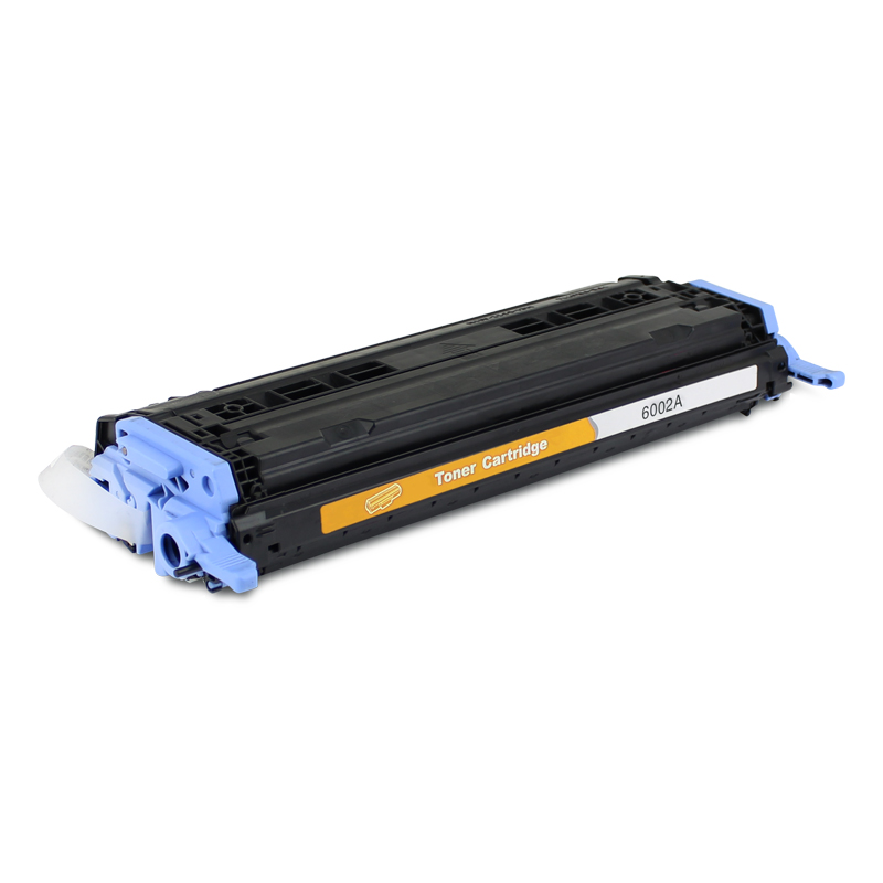 誉华彩色硒鼓Q6000-6003A适用HP1600/2600/2605等高清大图