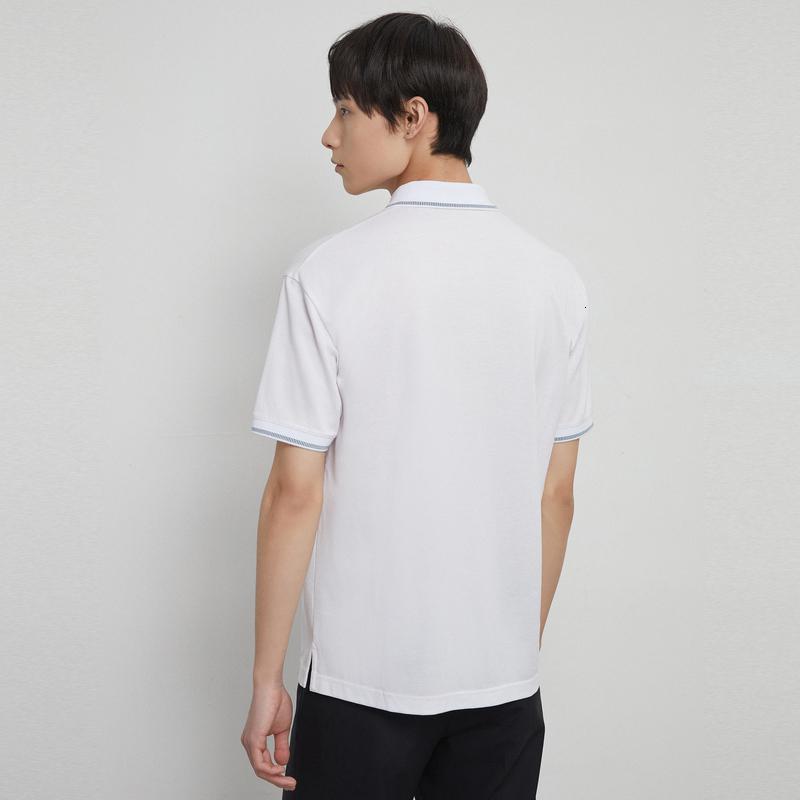 [好货直降:422]ME&CITY男时尚撞色亮条POLO