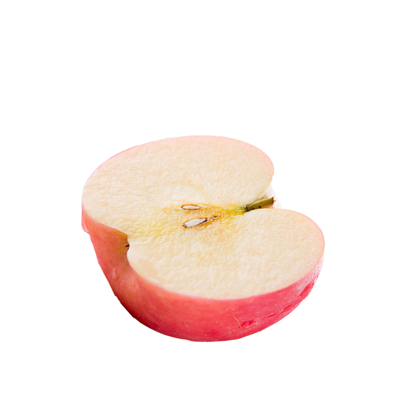 伊佳尚品 红富士苹果 500g/袋高清大图