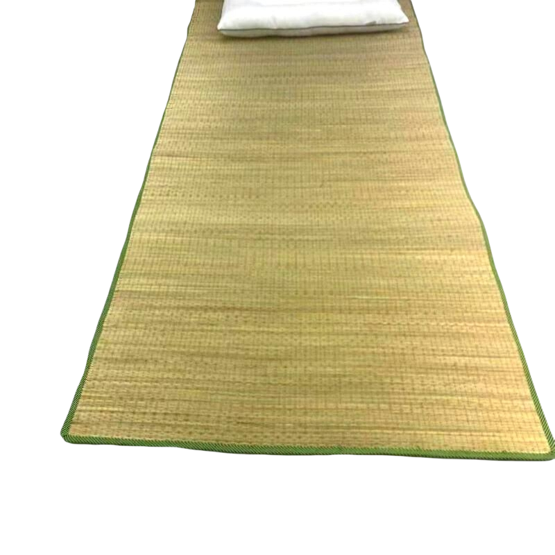 亿洛莱 老式凉席 85*190cm 张高清大图