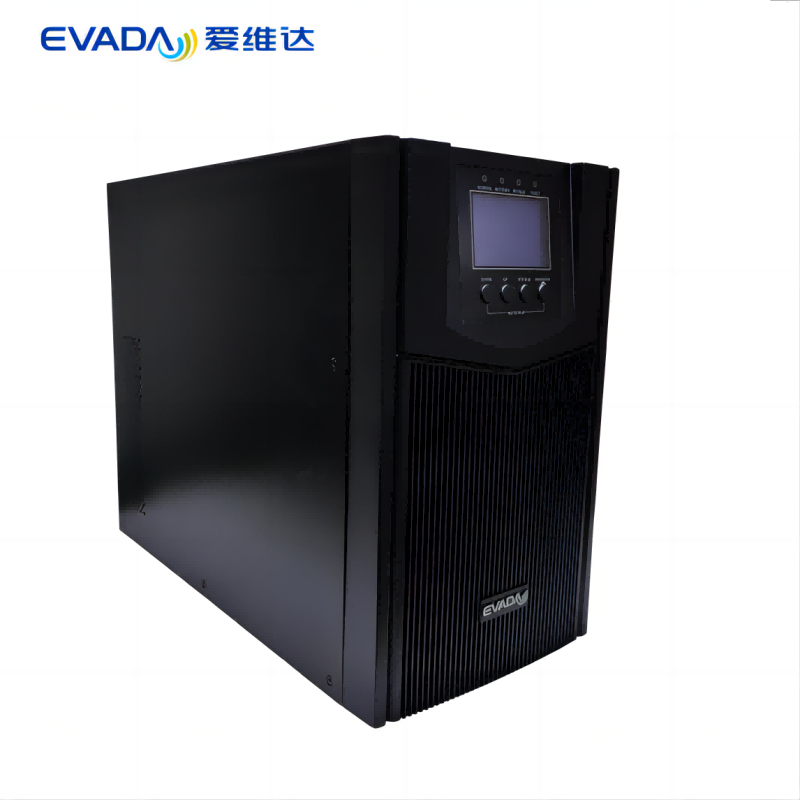爱维达(EVADA) UPS不间断电源 DTH11-3KL高清大图