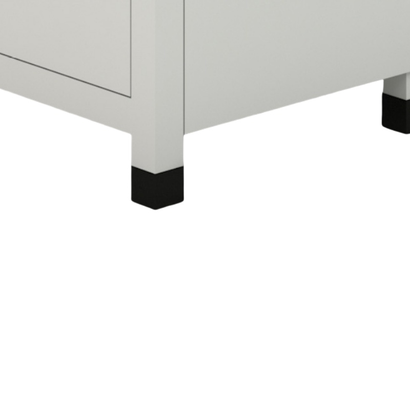 豫龙都 单人床1.2m张高清大图