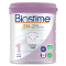 法国版合生元(BIOSTIME)有机婴幼儿詎奶粉 1段(0-6个月) 800g/罐 6罐装