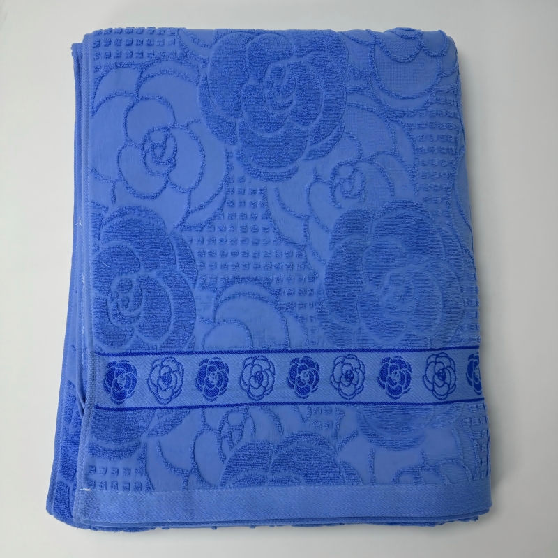 梦丽赛 毛巾被 150cm×200cm (个)高清大图