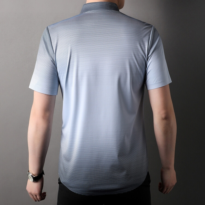 恒源祥男士衬衫