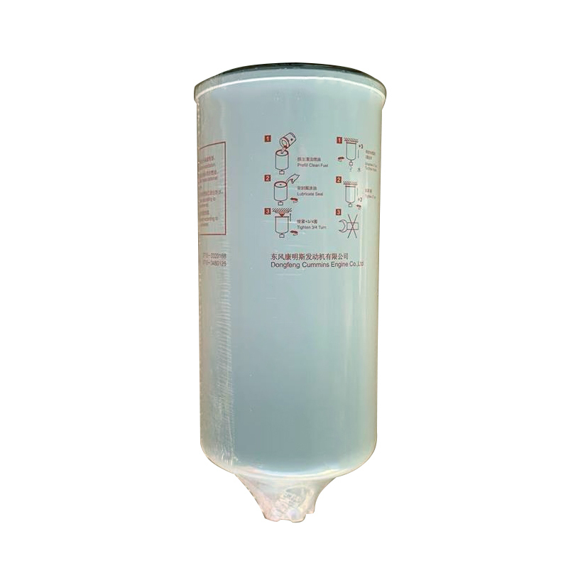 东风康明斯燃油水分离器 5563840 FS20193 适用康明斯L9.5发动机
