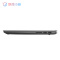 联想(Lenovo)小新Air14Plus锐龙独显版全面屏轻薄本笔记本电脑(6核12线程R5-5600U 16G 512G 2.2K屏 MX450)深空灰