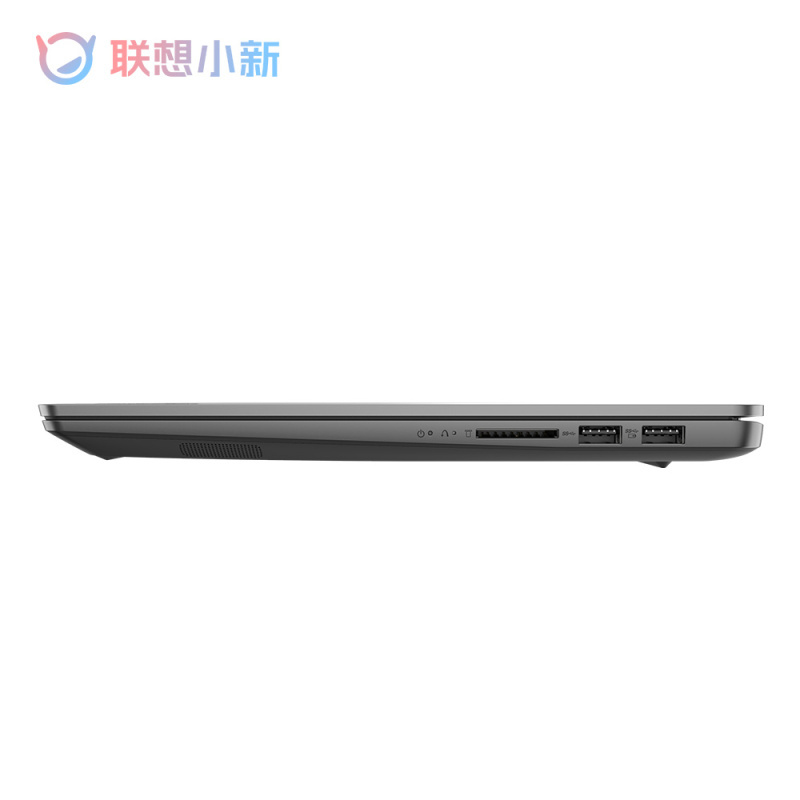 联想(Lenovo)小新Air14Plus锐龙独显版全面屏轻薄本笔记本电脑(6核12线程R5-5600U 16G 512G 2.2K屏 MX450)深空灰