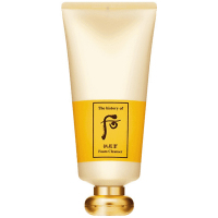 后拱享辰气韵生润颜洁面膏180ml