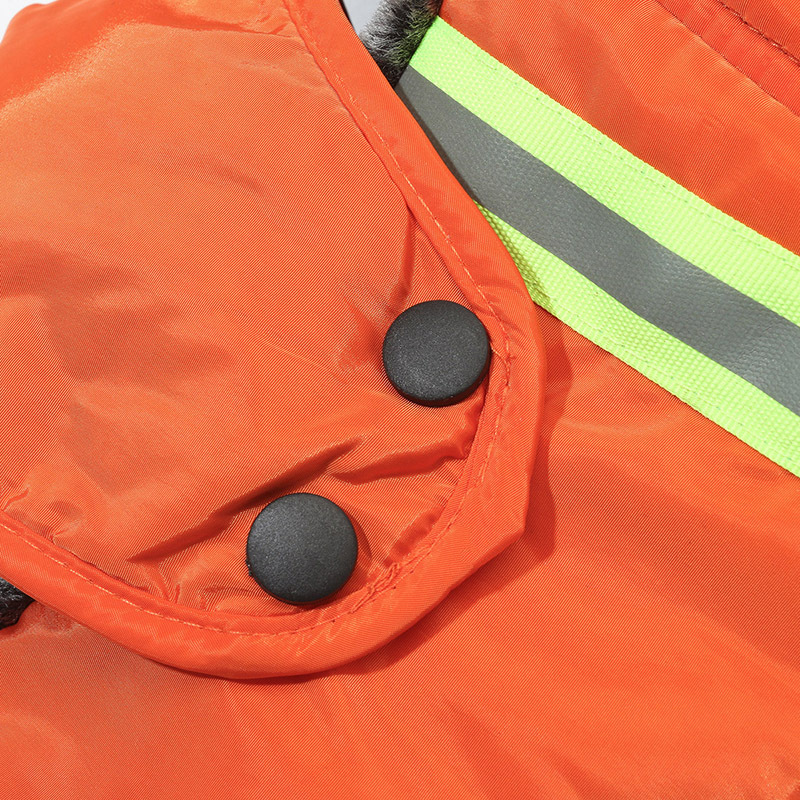 围盛 防寒帽 均码 顶高清大图