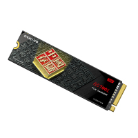 忆捷(Eaget) 2TB SSD固态硬盘 精选长江存储晶圆 国产TLC颗粒 M.2接口(NVMe协议) GS700L