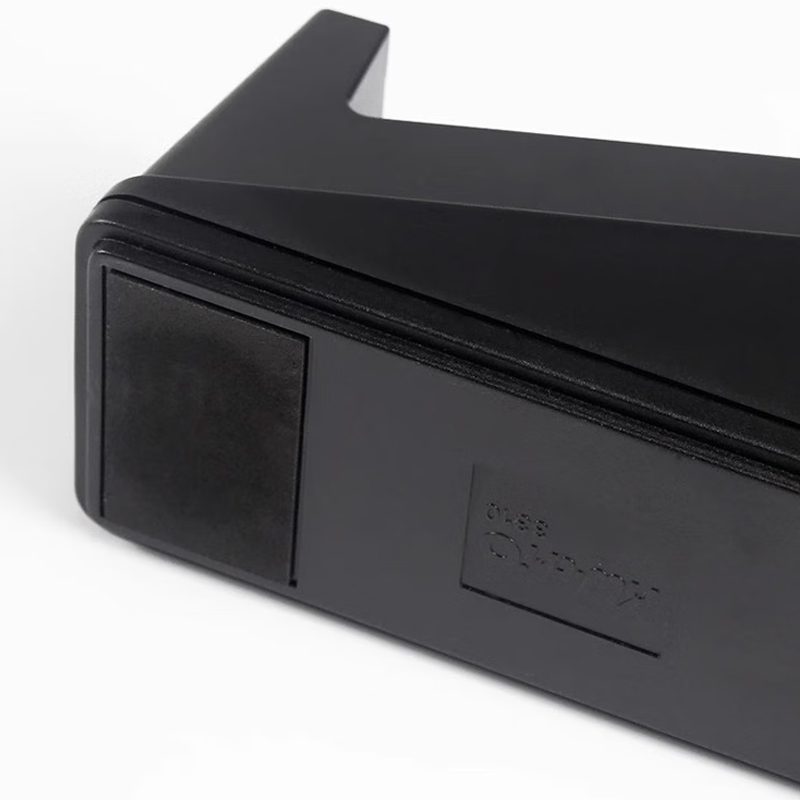 伴公式B1190中型胶带座黑色高清大图