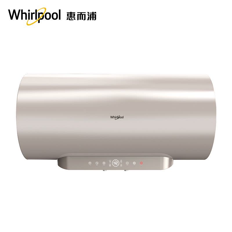 Whirlpool/惠而浦电热水器ESH-60WA1B 3000W双核动力 一级能效 遥控操作 预约洗浴图片