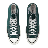 CONVERSE匡威男鞋女鞋帆布鞋新款1970s三星标复古高帮运动鞋168509C