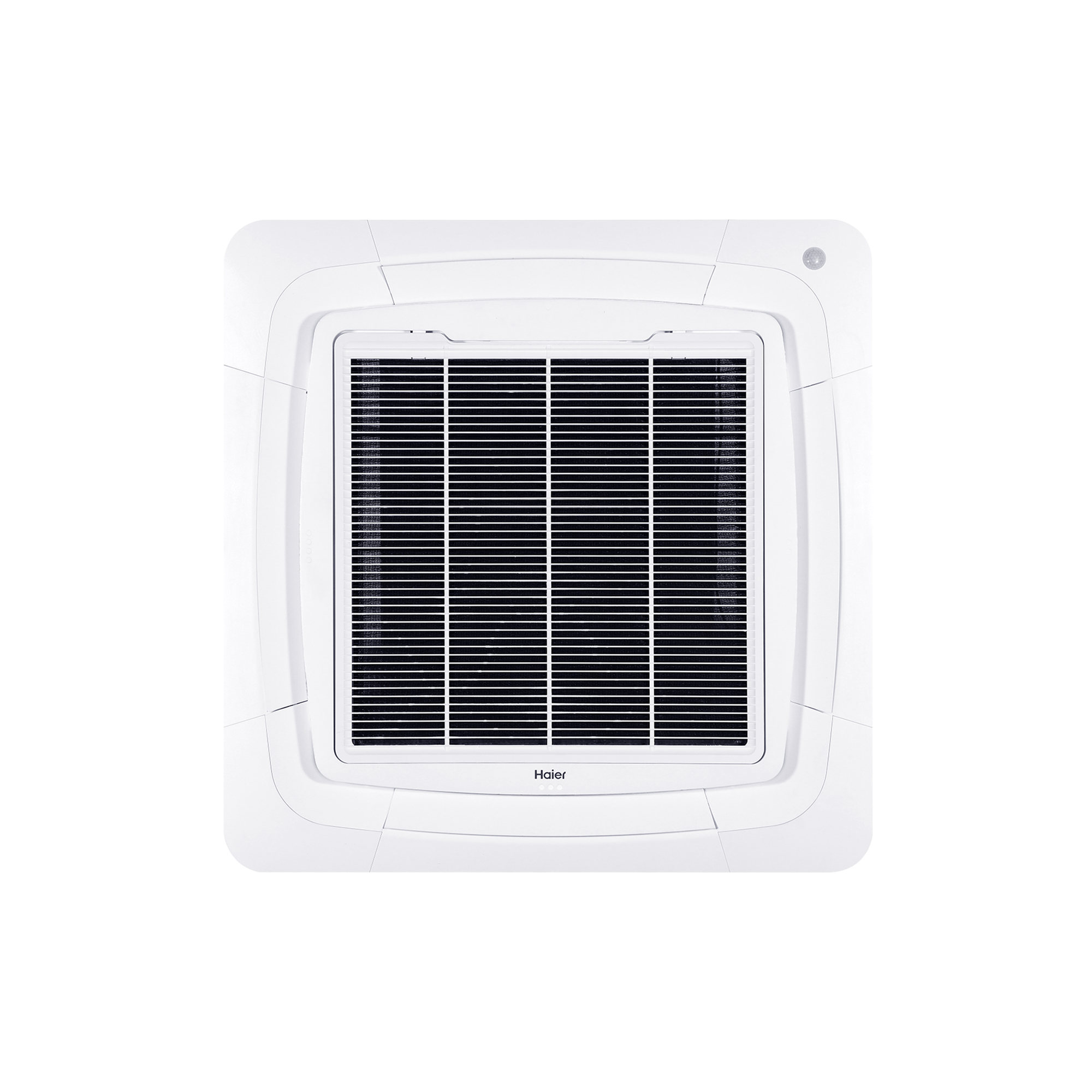 海尔(haier)kfrd-120qw/22dah22套机 5匹 天花式空调 白色(变频 冷暖