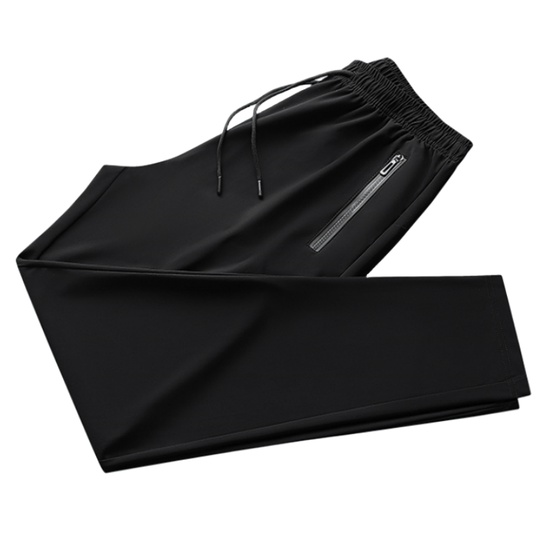 徽润和运动裤冰丝长裤 H031 件