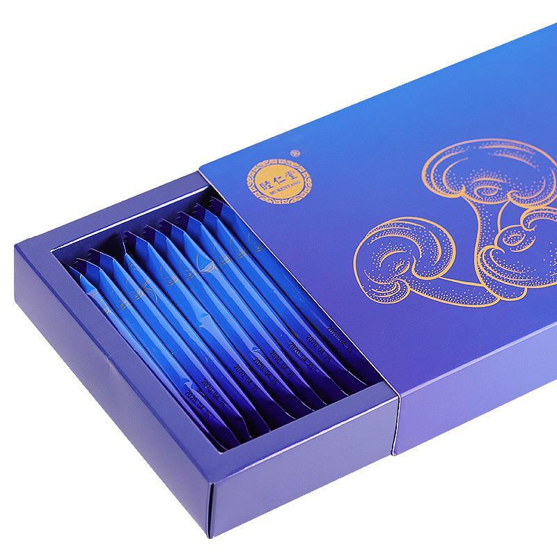 睦仁堂破壁灵芝孢子粉60g破壁粉灵芝粉灵芝破壁孢子粉