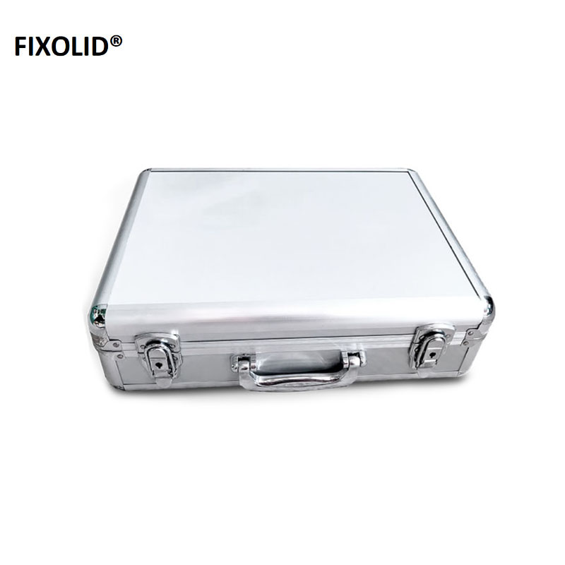 FIXOLID 工具箱 446*336*110mm 含EVA 个