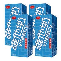 维他奶 维他植物奶豆奶1L大盒装