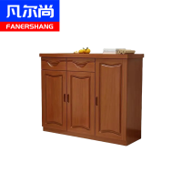 凡尔尚木质鞋柜