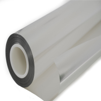 中电鼎润 RCB-R120P Radi-Cool50*120mm适用DR-610热转印标签机标签/胶贴(计价单位:卷)白