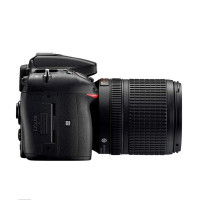 Nikon/尼康 D7500套机18-140mm+50 1.8G人像镜头 双镜头 数码单反相机