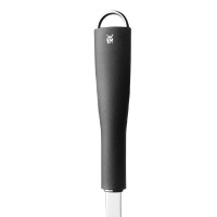福腾宝(WMF) BLACK LINE 炒锅铲35cm 炒菜铲铲子不粘锅护锅铲不锈钢炒锅铲塑料厨房小工具 可悬挂