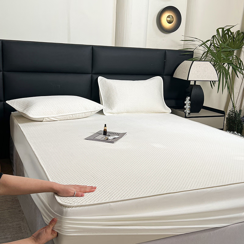 三极户外(Tri-Polar) TP2788 夏季凉席套装床笠款多件套 (计价单位:套)高清大图