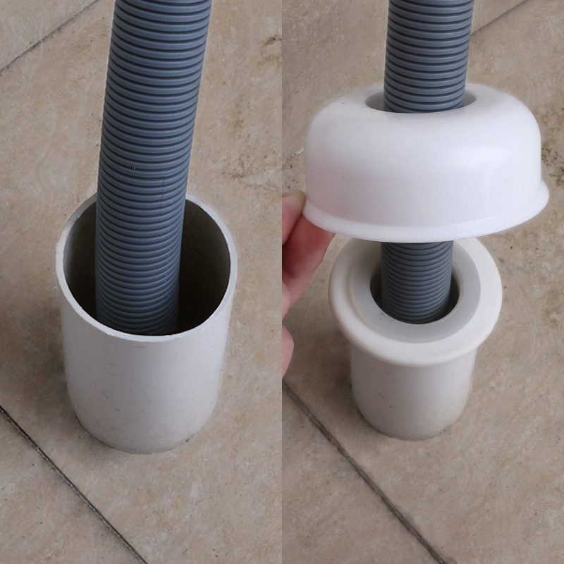 潜水艇(submarine)厨房下水管密封圈塞洗衣机排水下水道盖地漏芯