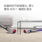 戴森（Dyson）手持吸尘器 Digital Slim Fluffy Extra 351126-01