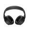 Bose QuietComfort 45 无线消噪耳机—黑色 QC45主动降噪 动态音质均衡 降噪麦克风